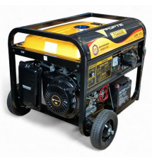 Генератор бензиновый Forte FG9000E