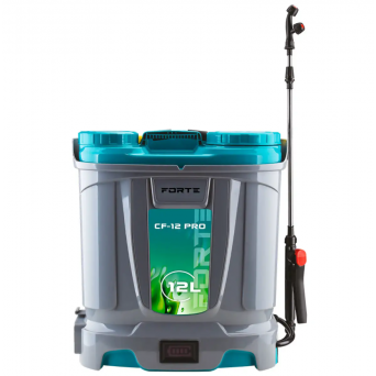 Forte CF-12 PRO