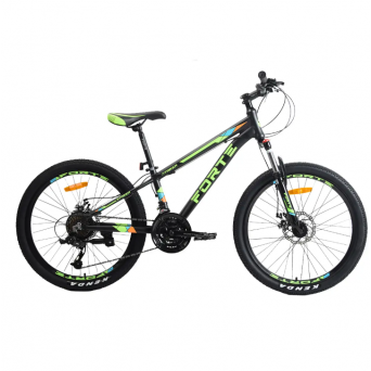 Forte Striker (рама 12"/колеса 24")