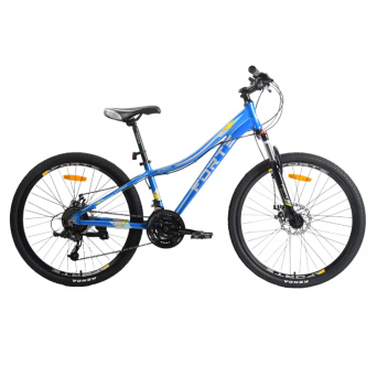 Forte Striker (рама 12"/колеса 24") А 
