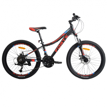 Forte Striker (рама 13"/колеса 26") А (угловая рама)