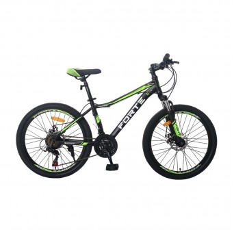 Forte Warrior (рама 13"/колеса 26")