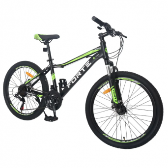 Forte Warrior (рама 12"/колеса 24")