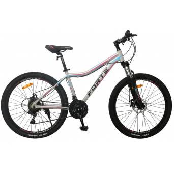 Forte Vesta (рама 15"/колеса 26")