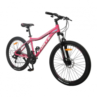 Forte Vesta (рама 15"/колеса 26")