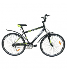 Велосипед X-Treme Stels 2803MS (рама 28"/колеса 28") черно-желтый