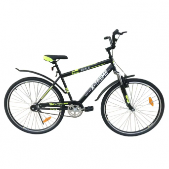 X-Treme Toure 2604 (рама 26"/колеса 26")