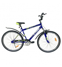 Велосипед X-Treme Stels 2803MS (рама 28"/колеса 28") сине-желтый