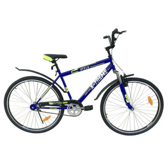 X-Treme Stels 2803MS (рама 28"/колеса 28")