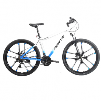 Forte Omega (рама 17"/колеса 27.5")