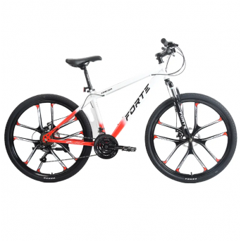 Forte Omega (рама 17"/колеса 27/5")