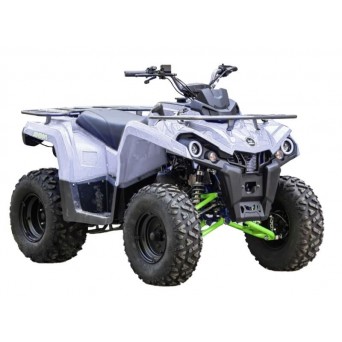 Mikilon Hammer 200L Pro