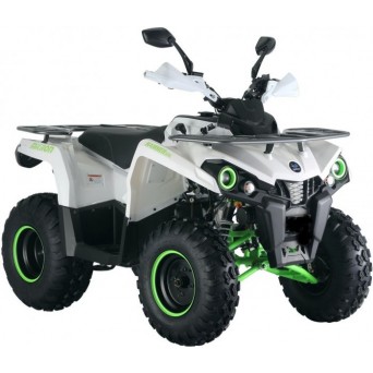 Mikilon Hammer 200L