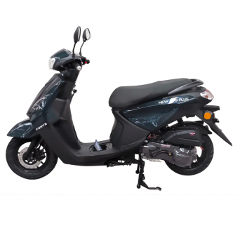 Forte JOG PLUS 125CC