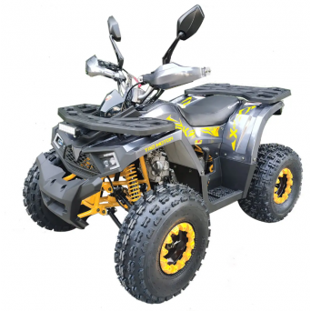 Forte Shark II 150