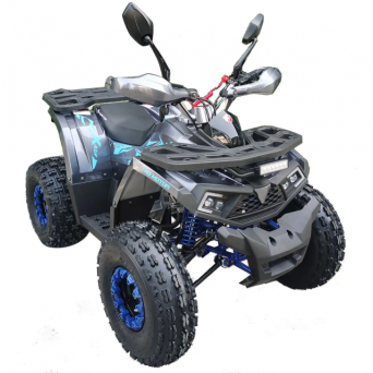 Forte Shark II 150