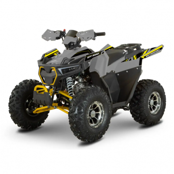 Forte AFF125 PRO
