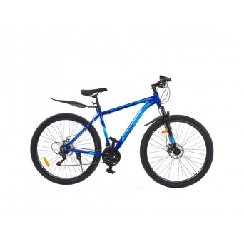 Spark Montero (рама ал 20"/колеса 29") ам диск