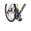 Spark Montero (рама ал 20"/колеса 29") ам диск