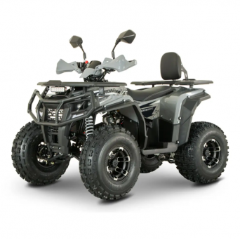 Forte AFP125 