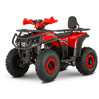 Forte AFP125 