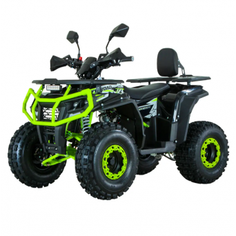 Forte AFP125 