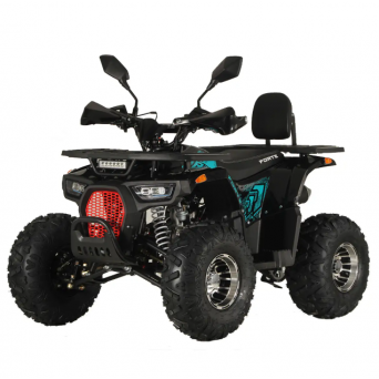 Forte ATV125P