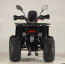 Forte ATV125P
