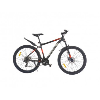 Spark Legioner (рама ал 19"/колеса 27,5") ам-локаут диск Shimano