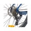 Spark Legioner (рама ал 19"/колеса 27,5") ам-локаут диск Shimano