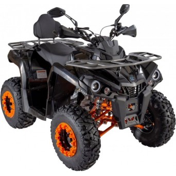 Mikilon Hardy 200 MAX (U68)
