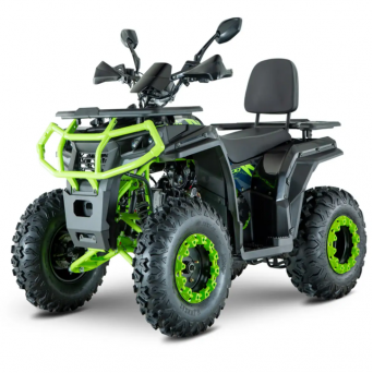 Forte AFC200 PRO