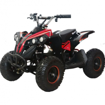 Forte ATV1200QB