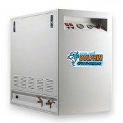 Компрессор безмасляный Dolphin DZW20750AF040H2