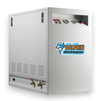 Dolphin DZW20750AF040H2