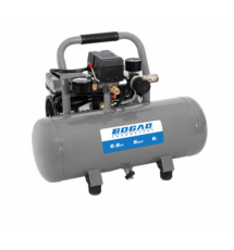 Компрессор безмасляный Dolphin DZW600AF008