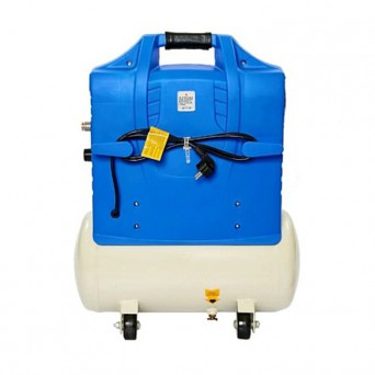 Dolphin F125VT