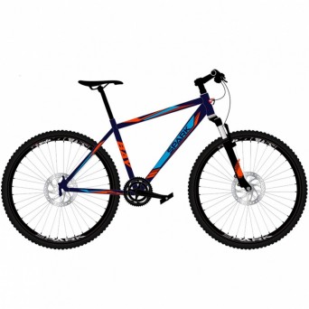 Spark Bay (рама ал 17"/колеса 26)