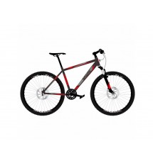 Велосипед Spark Сreek (рама ал 20"/колеса 29") ам диск
