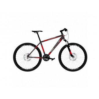 Spark Сreek (рама ал 20"/колеса 29") ам диск