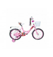 Велосипед Spark Kids Follower TV1601-003 (рама cт 9"/колеса 16")