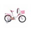 Spark Kids Follower TV1601-003 (рама cт 9"/колеса 16")