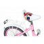 Spark Kids Follower TV1601-003 (рама cт 9"/колеса 16")