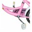 Spark Kids Follower TV1601-003 (рама cт 9"/колеса 16")