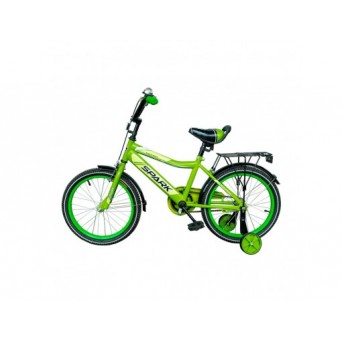Spark Kids Mac TV1201-001 (рама cт 8"/колеса 12")