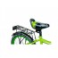 Spark Kids Mac TV1201-001 (рама cт 8"/колеса 12")