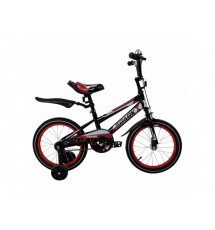 Велосипед Spark Kids Tank TV1401-002 (рама cт 8,5"/колеса 14")
