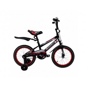 Spark Kids Mac TV1401-002 (рама cт 8,5"/колеса 14")