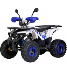Квадроцикл Forte ATV125B