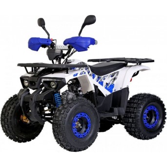 Forte ATV125B